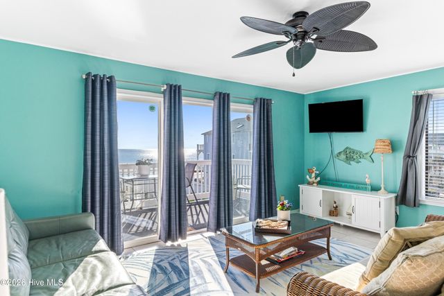 1609 Carolina Beach Avenue N Unit 5, Carolina Beach, NC 28428