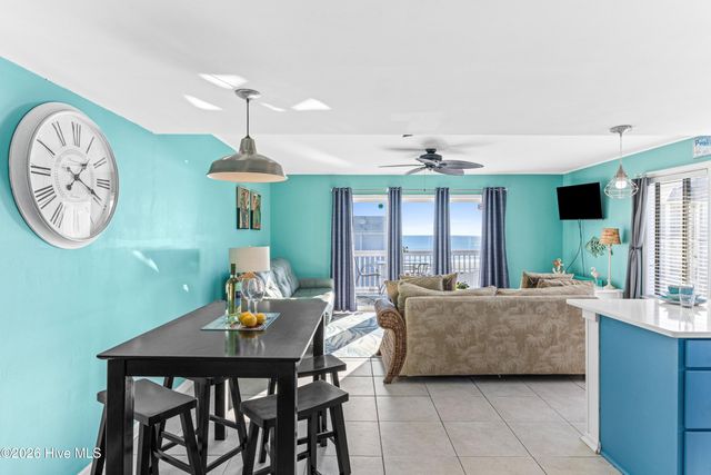 1609 Carolina Beach Avenue N Unit 5, Carolina Beach, NC 28428