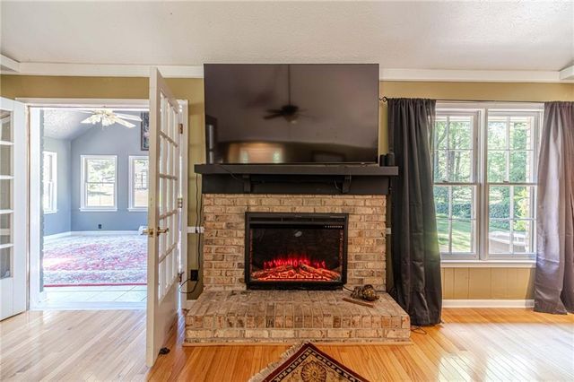 2272 Kimberley Way, Snellville, GA 30078