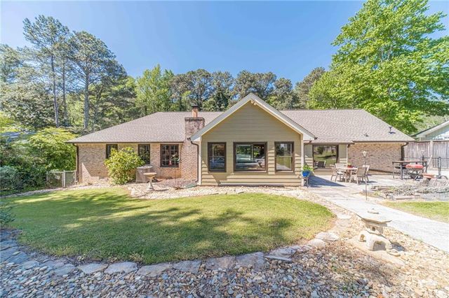 2272 Kimberley Way, Snellville, GA 30078