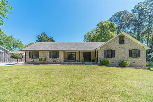 2272 Kimberley Way, Snellville, GA 30078