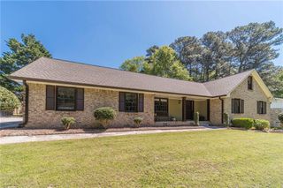 2272 Kimberley Way, Snellville, GA 30078