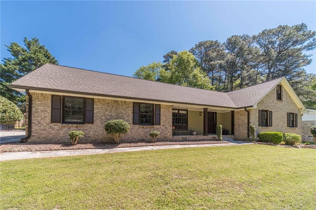 2272 Kimberley Way, Snellville, GA 30078