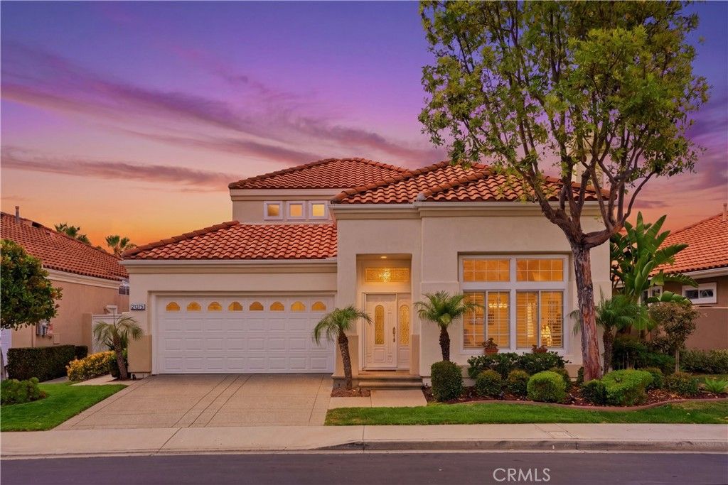 21375 Amora, Mission Viejo, CA 92692