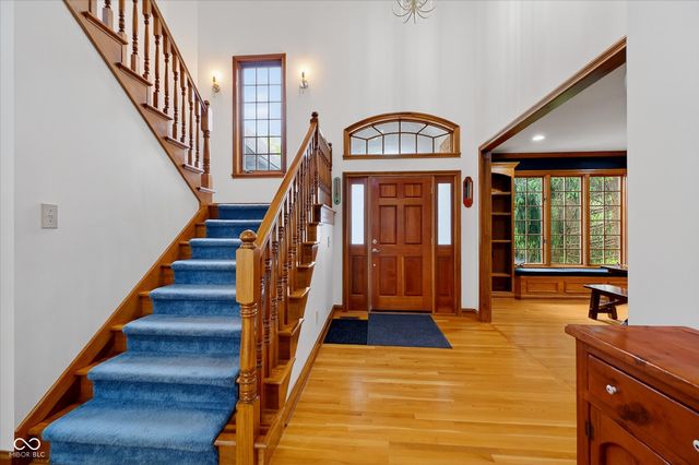 7144 Nile Ridge Court, Indianapolis, IN 46236