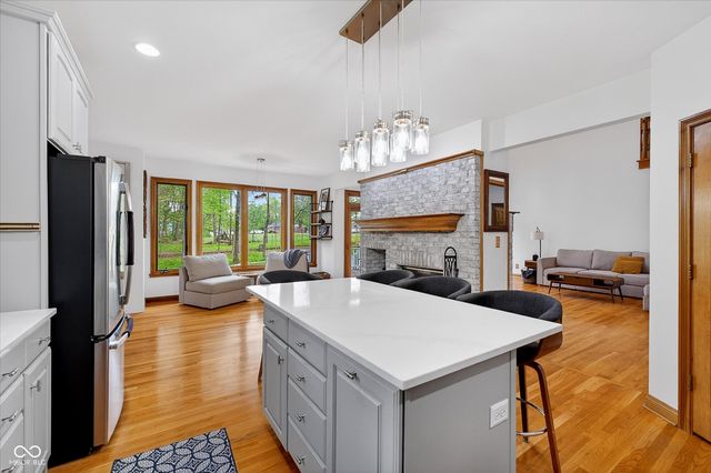 7144 Nile Ridge Court, Indianapolis, IN 46236