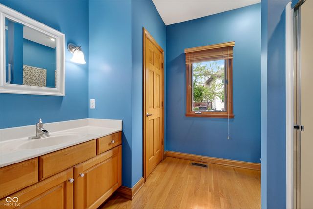 7144 Nile Ridge Court, Indianapolis, IN 46236