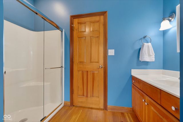7144 Nile Ridge Court, Indianapolis, IN 46236