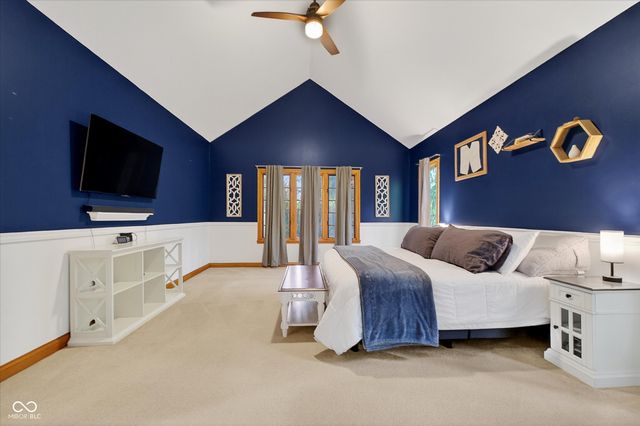 7144 Nile Ridge Court, Indianapolis, IN 46236