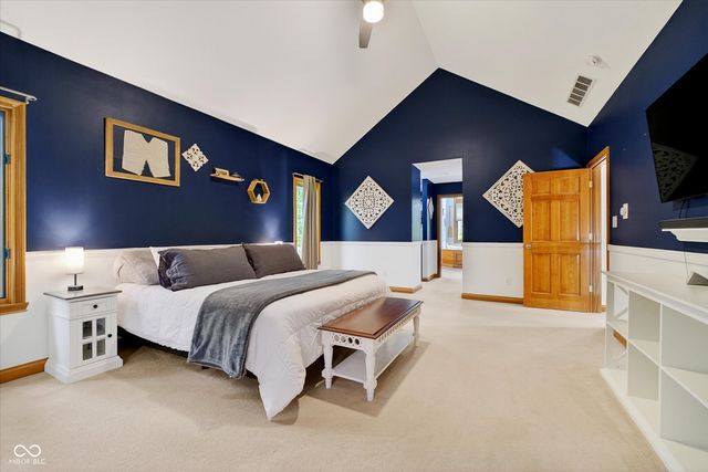 7144 Nile Ridge Court, Indianapolis, IN 46236
