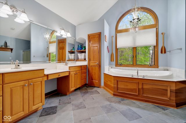7144 Nile Ridge Court, Indianapolis, IN 46236