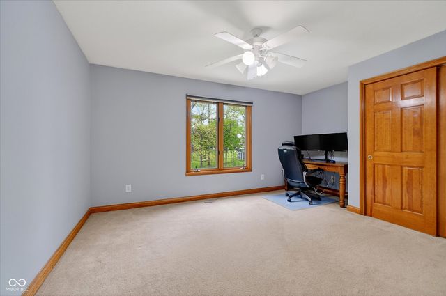 7144 Nile Ridge Court, Indianapolis, IN 46236