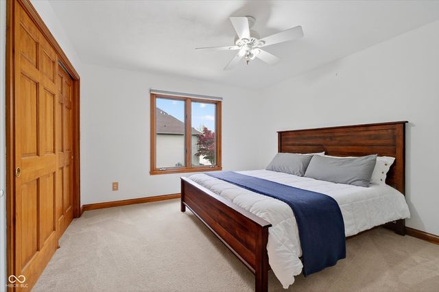 7144 Nile Ridge Court, Indianapolis, IN 46236