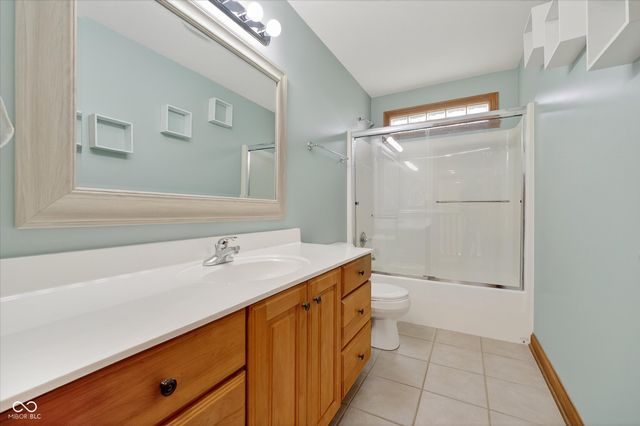 7144 Nile Ridge Court, Indianapolis, IN 46236