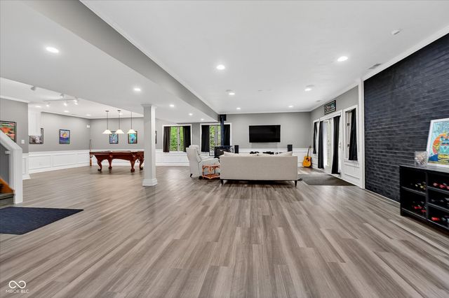 7144 Nile Ridge Court, Indianapolis, IN 46236
