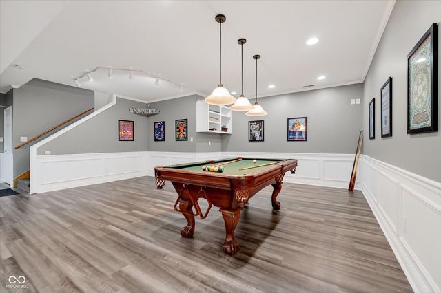 7144 Nile Ridge Court, Indianapolis, IN 46236