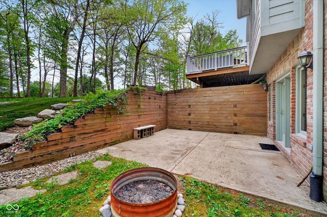 7144 Nile Ridge Court, Indianapolis, IN 46236
