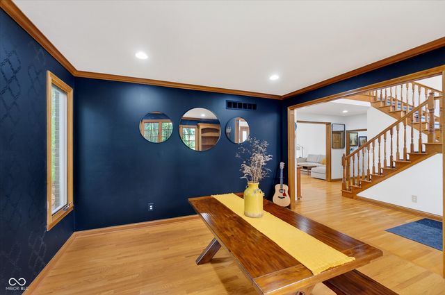 7144 Nile Ridge Court, Indianapolis, IN 46236