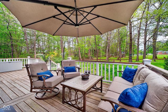 7144 Nile Ridge Court, Indianapolis, IN 46236