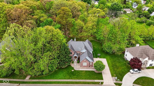 7144 Nile Ridge Court, Indianapolis, IN 46236