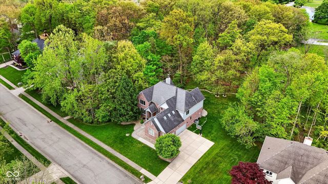 7144 Nile Ridge Court, Indianapolis, IN 46236