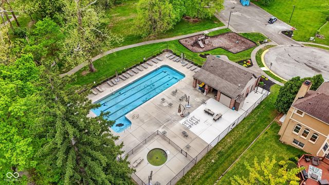 7144 Nile Ridge Court, Indianapolis, IN 46236