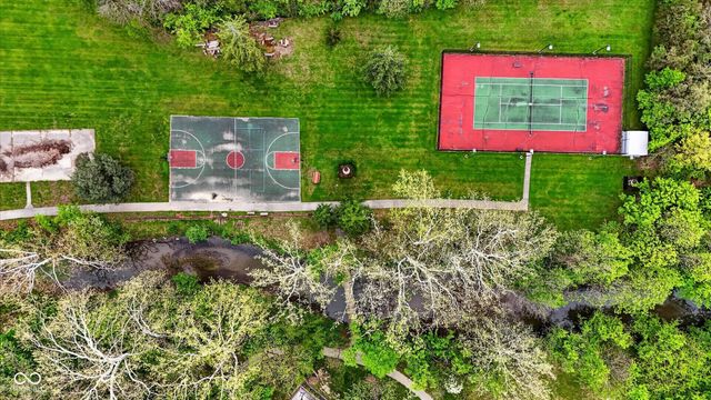 7144 Nile Ridge Court, Indianapolis, IN 46236