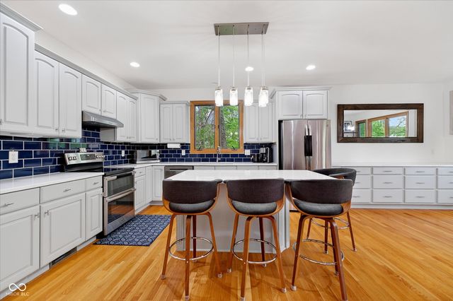 7144 Nile Ridge Court, Indianapolis, IN 46236