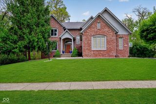 7144 Nile Ridge Court, Indianapolis, IN 46236