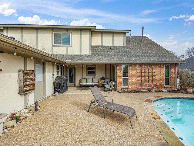 3616 Diamondhead Drive, Plano, TX 75075