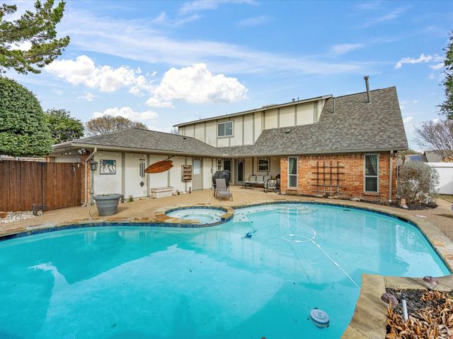 3616 Diamondhead Drive, Plano, TX 75075