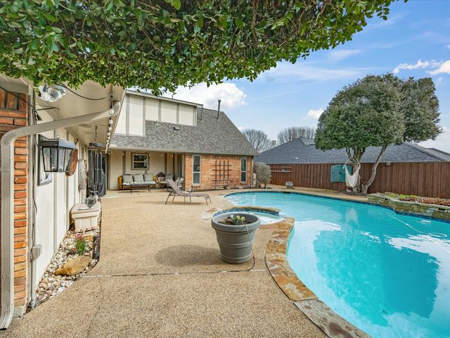 3616 Diamondhead Drive, Plano, TX 75075