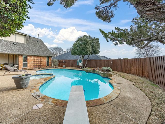 3616 Diamondhead Drive, Plano, TX 75075