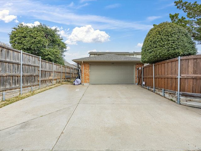 3616 Diamondhead Drive, Plano, TX 75075