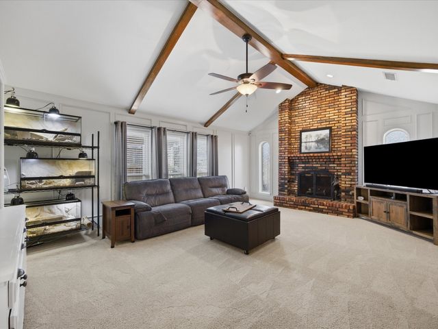 3616 Diamondhead Drive, Plano, TX 75075