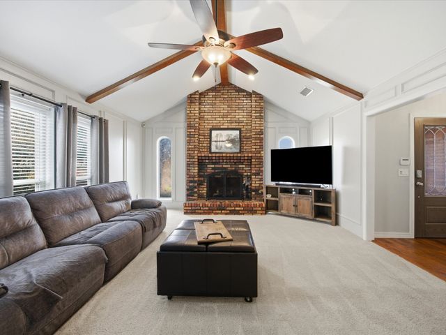 3616 Diamondhead Drive, Plano, TX 75075