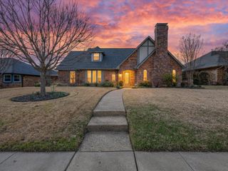 3616 Diamondhead Drive, Plano, TX 75075