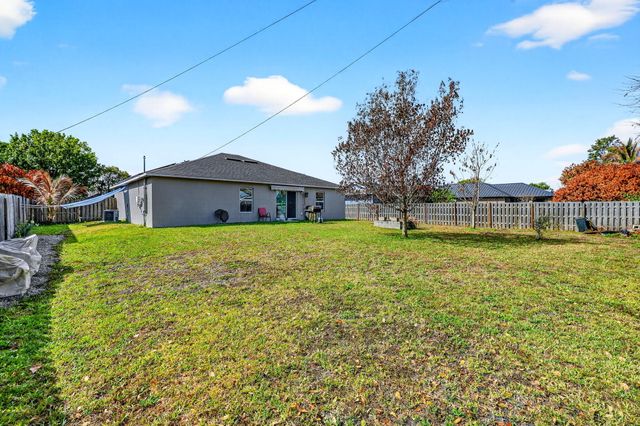 225 SW Statler Avenue, Port St. Lucie, Port St Lucie, FL 34984