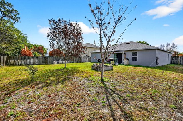 225 SW Statler Avenue, Port St. Lucie, Port St Lucie, FL 34984