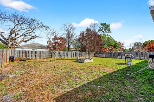 225 SW Statler Avenue, Port St. Lucie, Port St Lucie, FL 34984