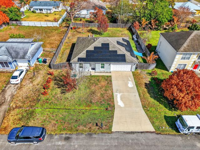 225 SW Statler Avenue, Port St. Lucie, Port St Lucie, FL 34984