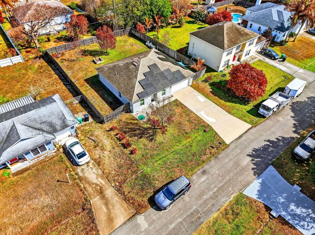 225 SW Statler Avenue, Port St. Lucie, Port St Lucie, FL 34984