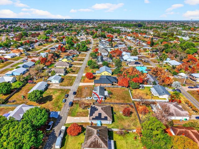 225 SW Statler Avenue, Port St. Lucie, Port St Lucie, FL 34984