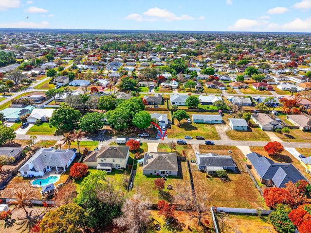 225 SW Statler Avenue, Port St. Lucie, Port St Lucie, FL 34984