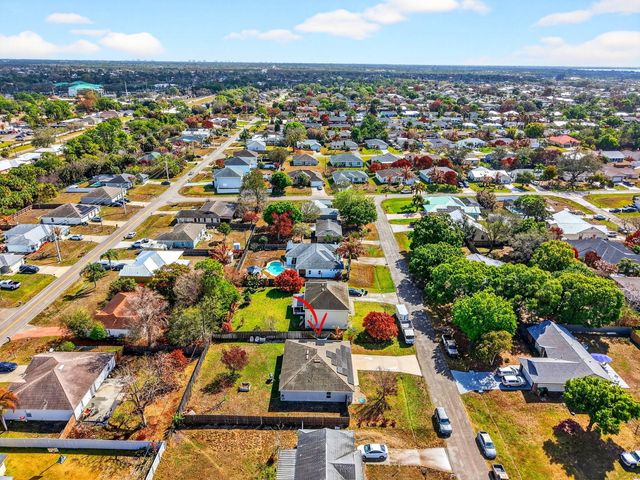 225 SW Statler Avenue, Port St. Lucie, Port St Lucie, FL 34984