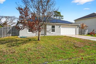 225 SW Statler Avenue, Port St. Lucie, Port St Lucie, FL 34984