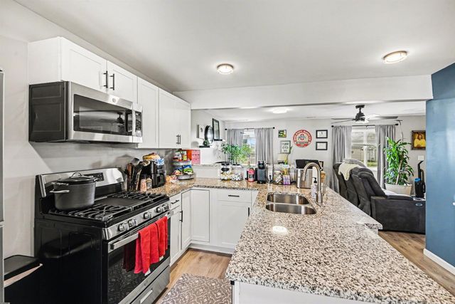 8241 Georgianna Drive, Colerain Twp, OH 45239