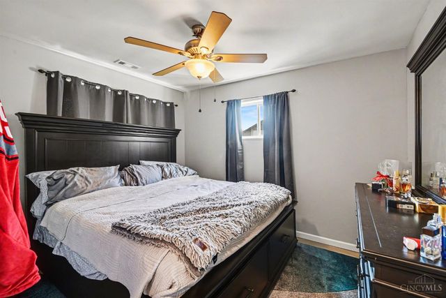 8241 Georgianna Drive, Colerain Twp, OH 45239