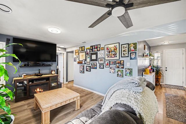 8241 Georgianna Drive, Colerain Twp, OH 45239