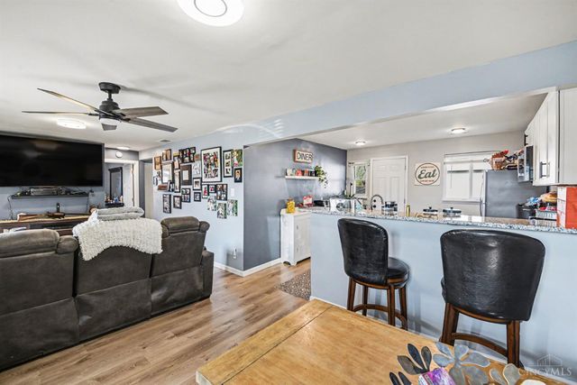 8241 Georgianna Drive, Colerain Twp, OH 45239